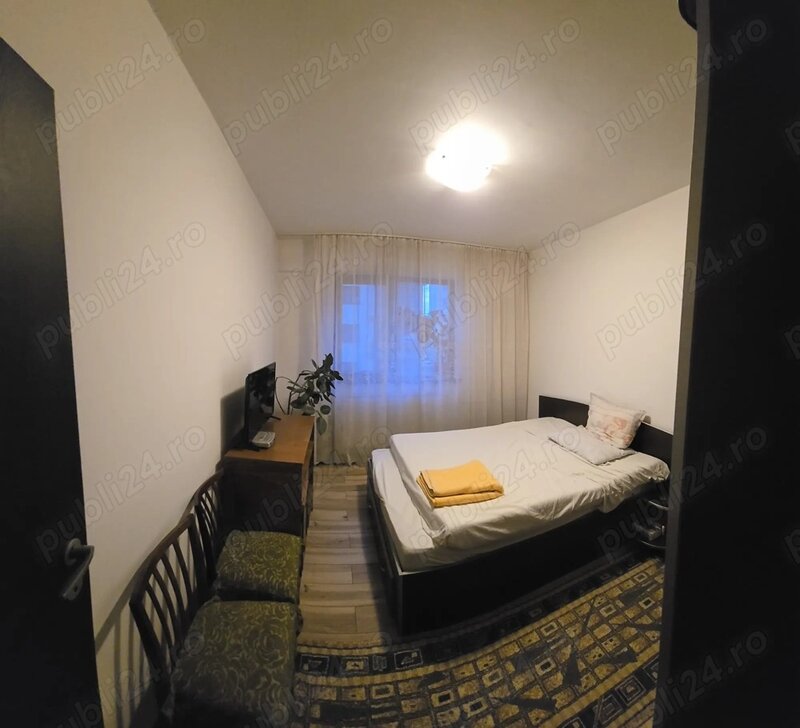 Drumul Taberei, 2 camere zona Brancusi